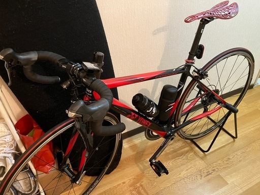 YONEX ロードバイク