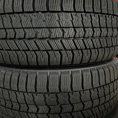 50 プリウス 純正 アルミホイール 中古 タイヤホイール 4本 215/45R17 17インチ