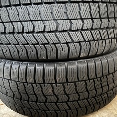 50 プリウス 純正 アルミホイール 中古 タイヤホイール 4本 215/45R17 17インチ