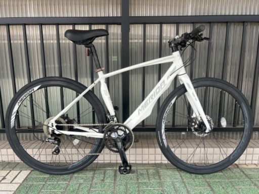 クロスバイク メリダ GRAN SPEED 250