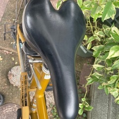 【お渡し先決定】自転車 ブリヂストン　MARKROSA 7S