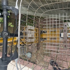 【お渡し先決定】自転車 ブリヂストン　MARKROSA 7S