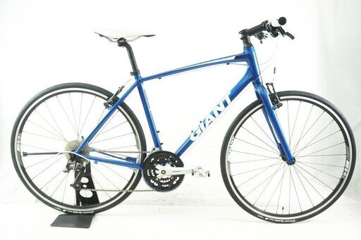 GIANT 「ジャイアント」 ESCAPE RX3 2013年モデル クロスバイク