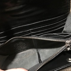 エスファクトリー　財布