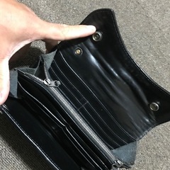 エスファクトリー　財布