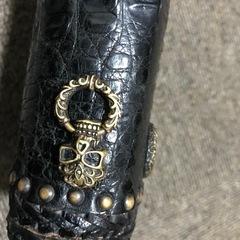 エスファクトリー　財布