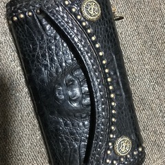 エスファクトリー　財布