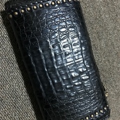 エスファクトリー　財布