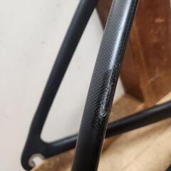 BOMA RSIフレームセット　