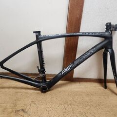 BOMA RSIフレームセット　