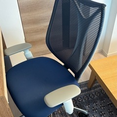 ※大幅割引中　OKAMURAオフィスチェア