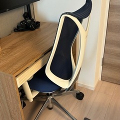 ※大幅割引中　OKAMURAオフィスチェア