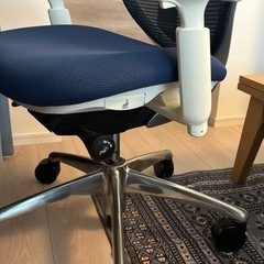 ※大幅割引中　OKAMURAオフィスチェア