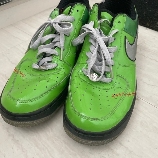【値下げ】Nike フランケンシュタイン