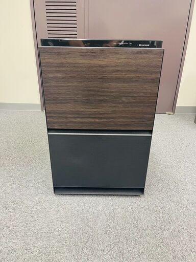 ＜昨年購入＞美品★パナソニックの空気清浄機・・・売ります！　※配送不可