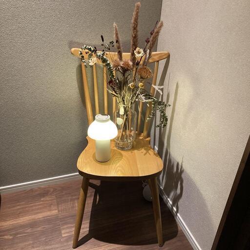 セキカグ　関家具ノットアンティークス　ダイニングチェア (CALL CHAIR)