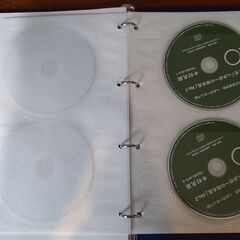 心身統一法 CD 中村天風