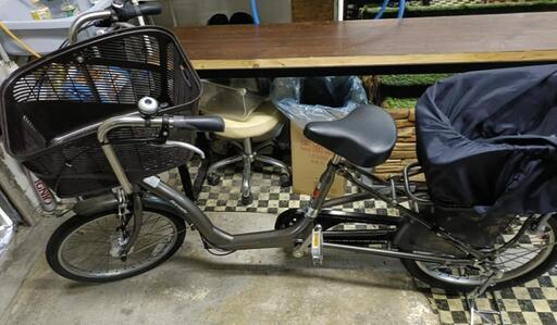 maruishi 非電動 自転車