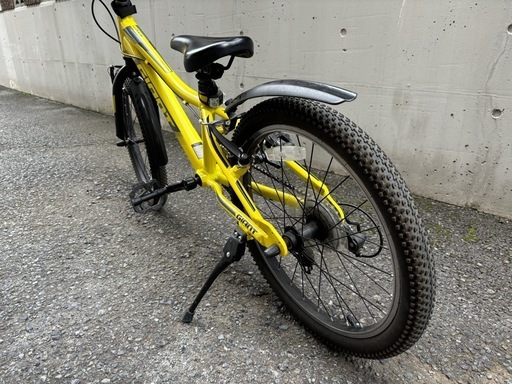 子供用 自転車 GIANT 20インチ Giant ARX 20インチ 子供用バイク