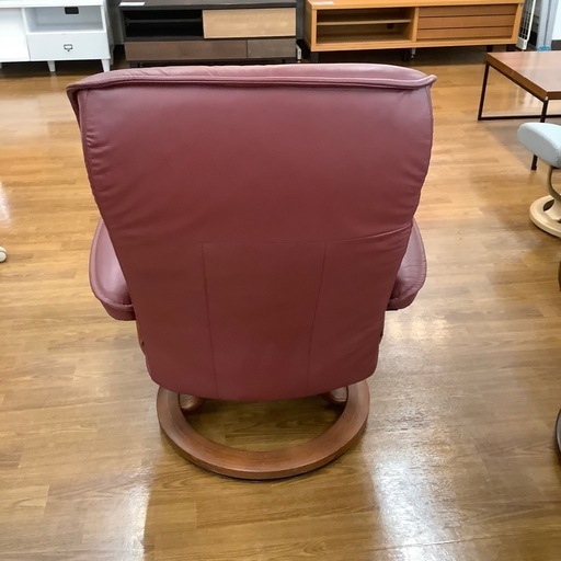 Ekornes オットマン付きストレスレスチェア EKORNES エコーネス 