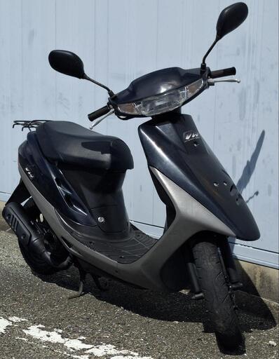 ☑オータムセール☆送料無料キャンペーン☆ホンダ　スーパーディオ　AF27 新品パーツ多数☆☑