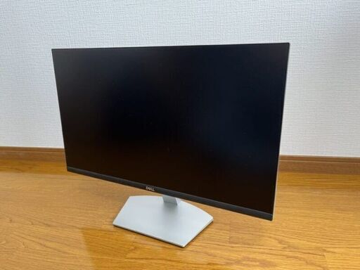 美品 Dell S2421H 23.8インチ 75Hz