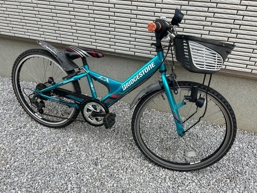 BRIDGESTONE  ブリジストン 子供用自転車 エクスプレスジュニア