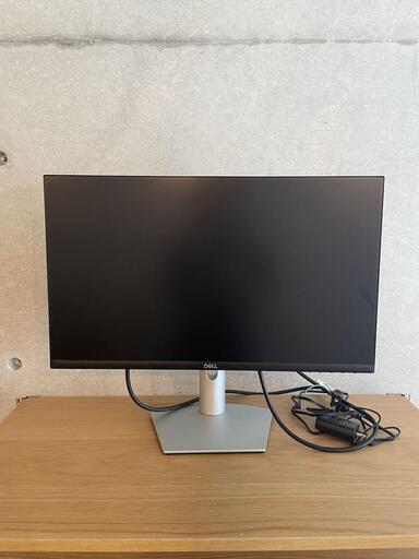 美品 Dell S2421HS 23.8インチ 縦横回転 75Hz