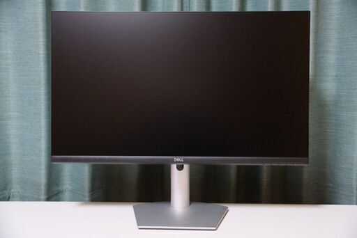 美品 Dell 27インチ USB-C QHD 75Hz S2722DC