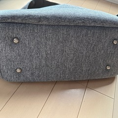 新品未使用品ワンちゃん斜めバッグ