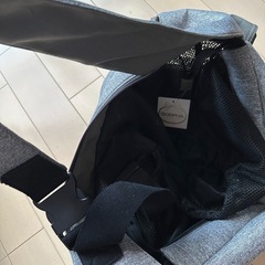 新品未使用品ワンちゃん斜めバッグ