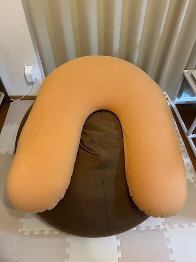 ヨギボーポッド＋サポートセット