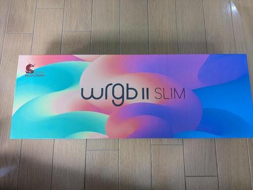 Chihiros WRGB2 slim 45 \u0026 純正吊り下げキット