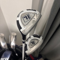 初心者・レディース用 ゴルフクラブセット