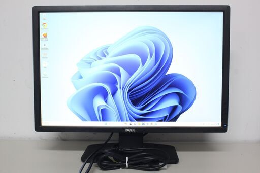 Dell/フルHD液晶モニター/U2412M/24インチ ⑥
