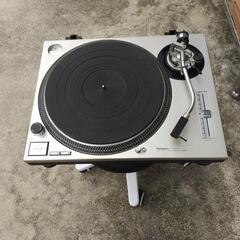 Dj　Technics　SL1200　MKⅡ