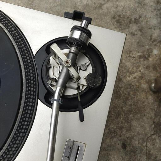 Dj　Technics　SL1200　MKⅡ