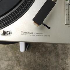 Dj　Technics　SL1200　MKⅡ