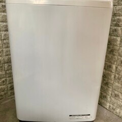 大阪送料無料★3か月保障付き★洗濯機★2017年★日立★8kg★BW-V80B N★S-426