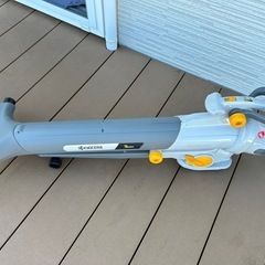 京セラ　ブロワーバキュームRESV-1510V