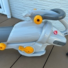 京セラ　ブロワーバキュームRESV-1510V