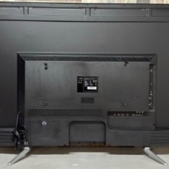 LCK5502V 液晶テレビ Create ブラック [55V型 /4K対応]