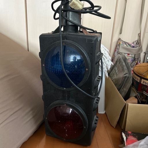 信号オブジェ