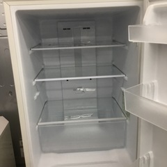 180L 2ドア冷蔵庫 Panasonic NR-B18C1 2023年製 エキスパート藤沢辻堂店