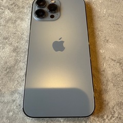 iPhone13ProMax 128GB & スマホケース