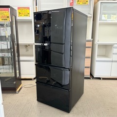 超美品‼️】アクア 2019年製 272Lノンフロン冷凍冷蔵庫 自動製氷 