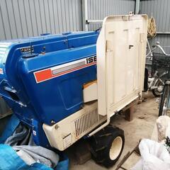 イセキHSG450脱穀機(11月3日まで販売) イセキHSG450脱穀機(11月3日まで販売)