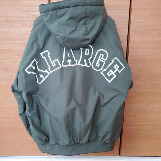 XLARGE エクストララージ アウター