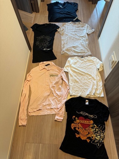 Tシャツ