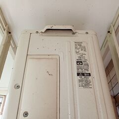 【ルームエアコン2017年製・Used】パナソニック・エオリア　CS-282DJR－ホワイト